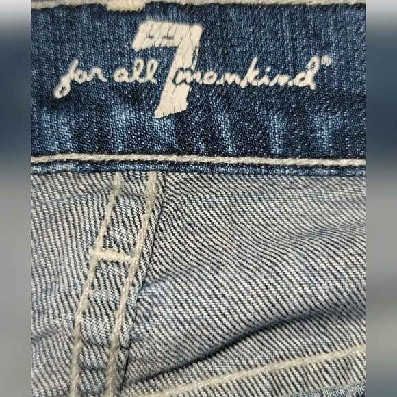 Men's 7 For All Mankind Jeans - Picture 9 of 12